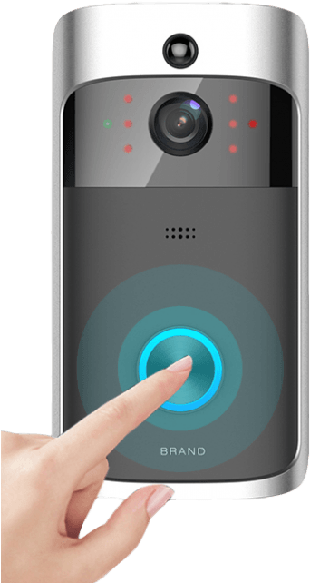 Smart Doorbell
