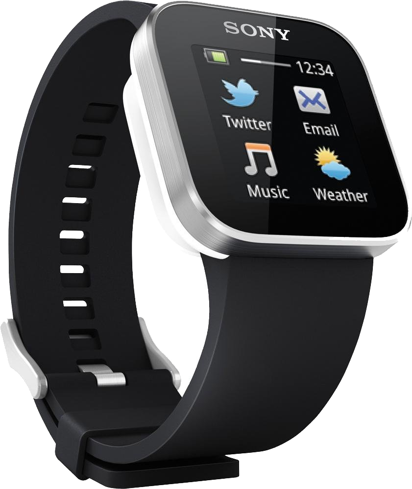 Smart Watch XYZ