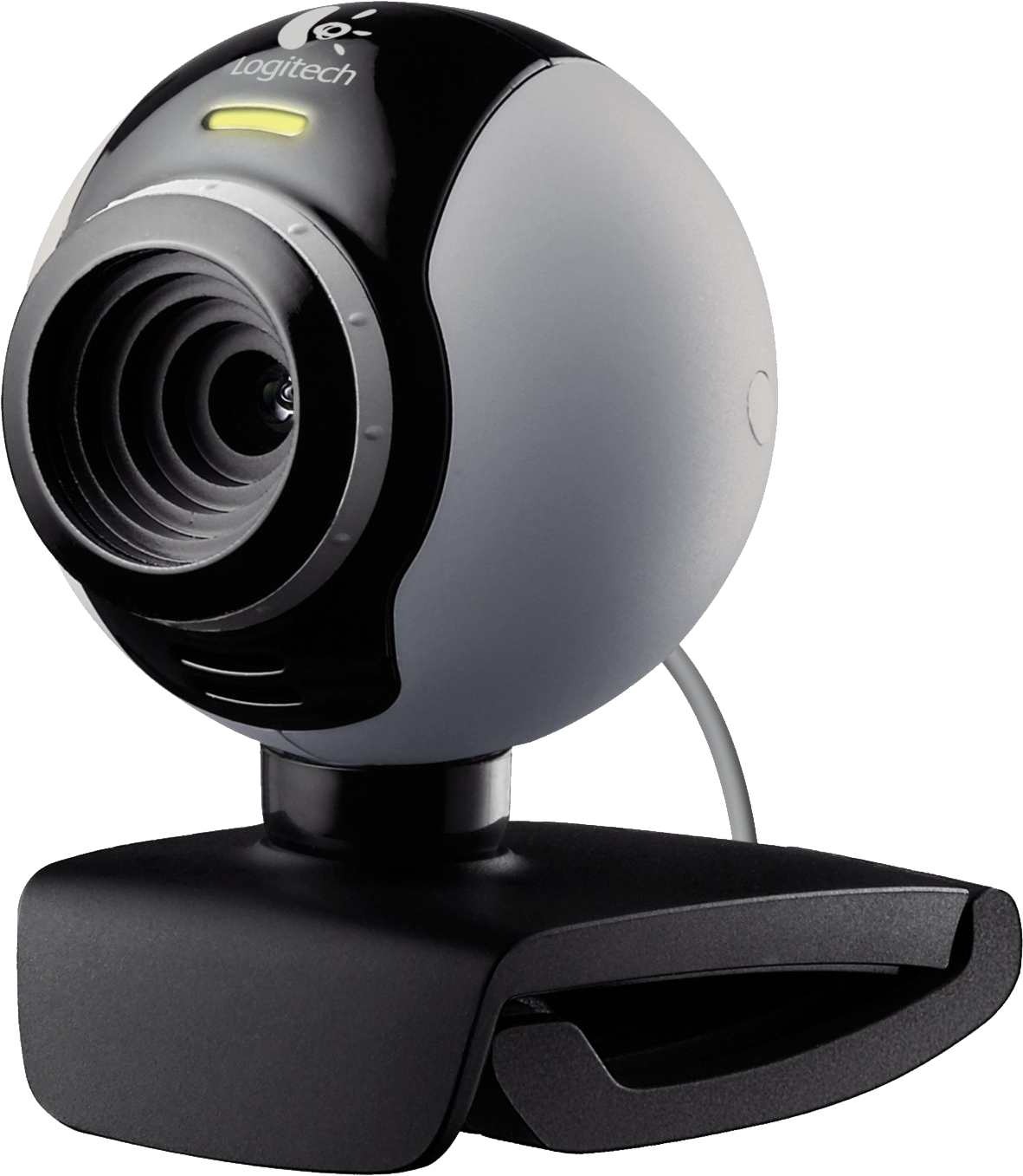 HD Web Camera