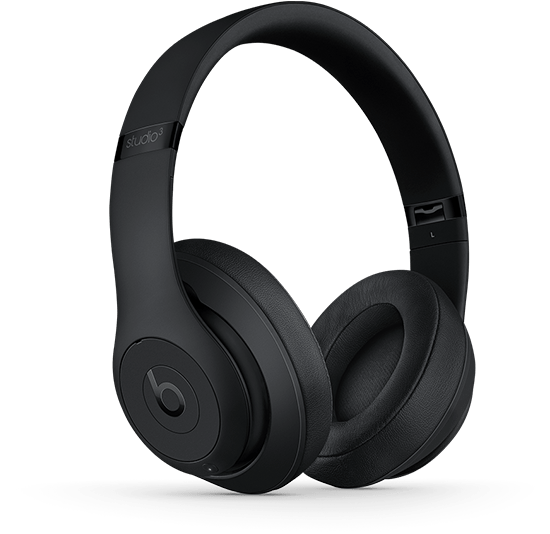 Noise-Cancelling Headphones